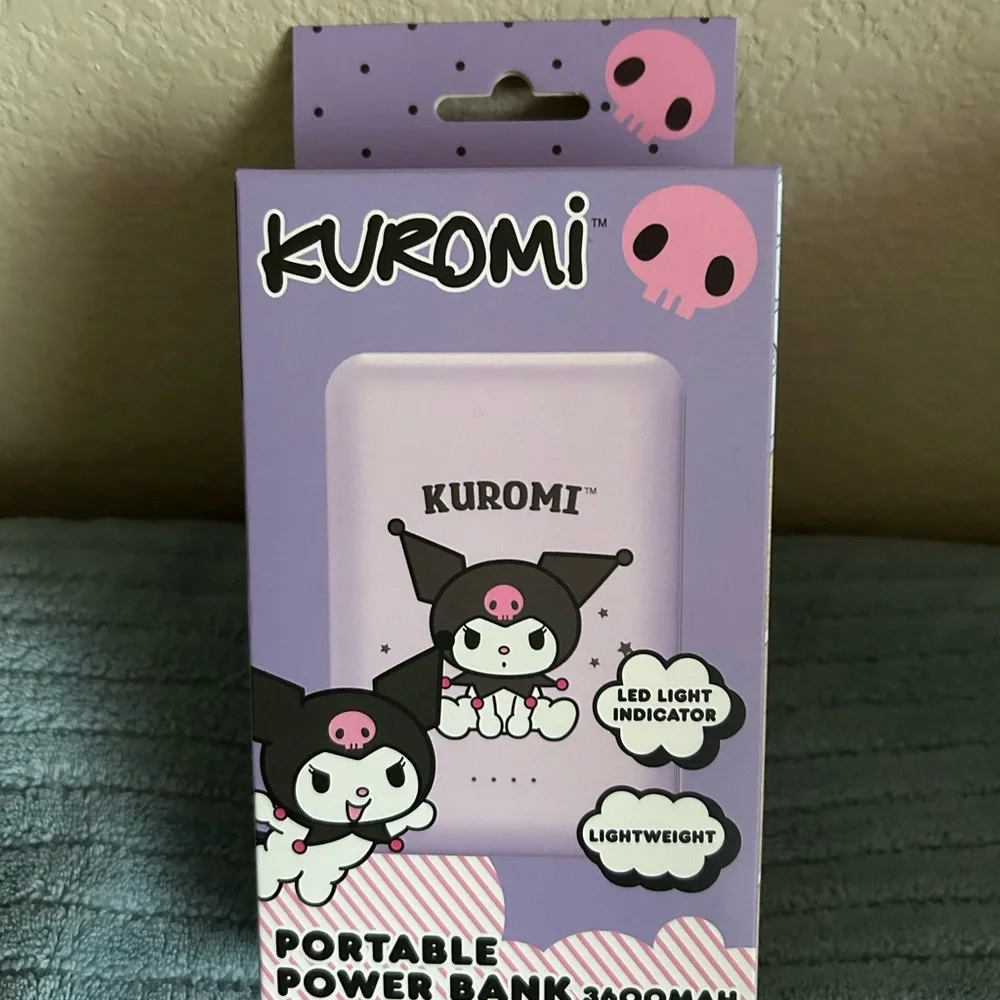 Kuromi Bundle